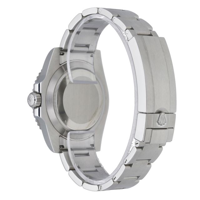 Rolex Submariner Hulk Image 3